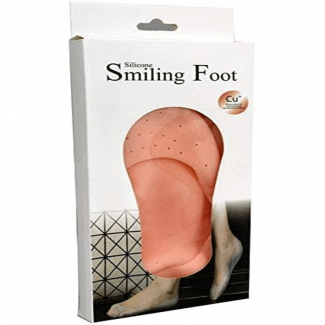 Anti-Crack Full Length Silicone Foot Protector for Moisture and Comfort Price in Pakistan | LAPTAB