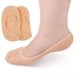 Anti-Crack Full Length Silicone Foot Protector for Moisture and Comfort Price in Pakistan | LAPTAB
