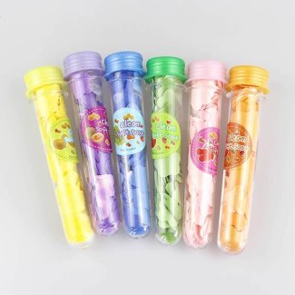 Portable Mini Flower Paper Soap for Convenient Hand Washing Anywhere Price in Pakistan | LAPTAB
