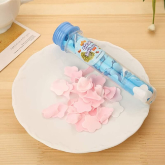 Portable Mini Flower Paper Soap for Convenient Hand Washing Anywhere Price in Pakistan | LAPTAB