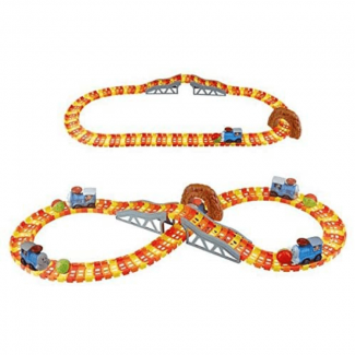 Kids Under Tunnel Electric Train Set - Creative Play for Ages 3+ Price in Pakistan | LAPTAB