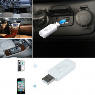 USB Wireless Handsfree Dongle Kit - Stable Audio Transmission, Plug & Play Price in Pakistan | LAPTAB
