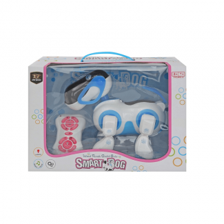 IR RC Dialogue Robot Smart Dog Toy - Interactive Remote Control Companion Price in Pakistan | LAPTAB