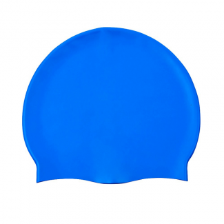 Unisex Waterproof Silicone Swimming Cap for Chlorine Protection and Comfort Price in Pakistan | LAPTAB