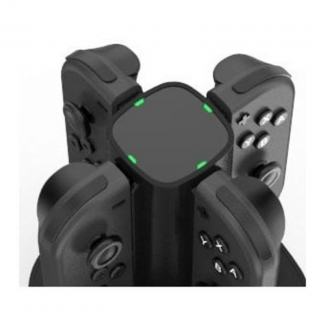 4 In 1 Joy Con Charger Dock Station for Nintendo Switch Controllers Price in Pakistan | LAPTAB