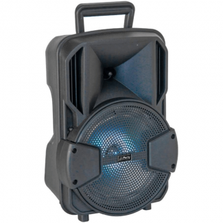 A8-3 Wireless Bluetooth Speaker with FM Radio - Clear Sound and Bass Price in Pakistan | LAPTAB