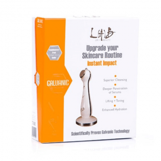 Galvanic Anti Aging Instant Skincare Kit for Youthful, Radiant Skin Price in Pakistan | LAPTAB