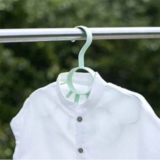 2 pcs Multi-Purpose Scarf Hanger with Non-Slip Design and Durable Hooks Price in Pakistan | LAPTAB