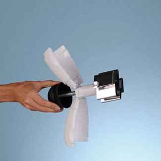 Slap Chop Slicer with Stainless Steel Blades for Easy Vegetable Chopping Price in Pakistan | LAPTAB