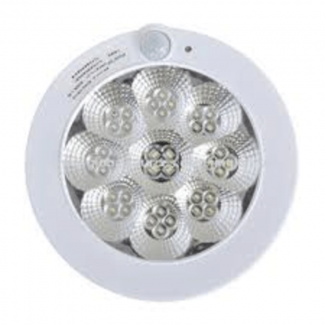 Motion Sensor LED Night Light - Battery Operated, Easy Installation Price in Pakistan | LAPTAB