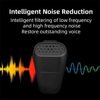 2.4G Lavalier Wireless Microphone for Lightning - Noise Reduction & Plug Play Price in Pakistan | LAPTAB