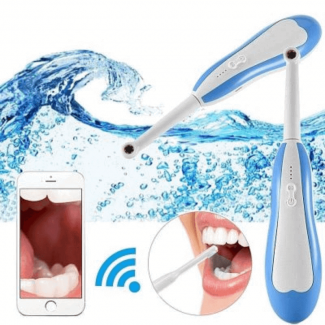 Wireless Dental HD Intraoral Endoscope Camera