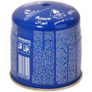 Campingaz C206 Gas Cartridge - 190g Butane/Propane Mix for Appliances Price in Pakistan | LAPTAB