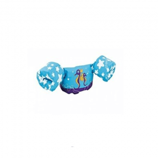 Floaters Puddle Jumpers Sea Horse Life Jacket for Kids, US Coast Guard Approved Price in Pakistan | LAPTAB