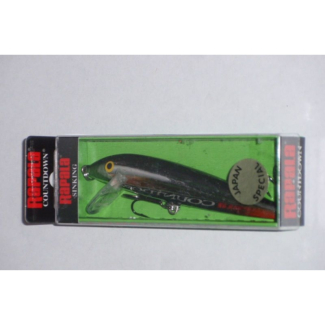 Rapala Sinking Magnum 7-Inch Fishing Lure for Saltwater Fishing Price in Pakistan | LAPTAB