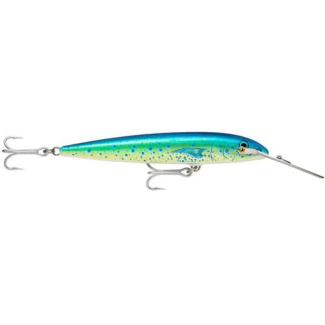 Rapala Sinking Magnum 7-Inch Fishing Lure for Saltwater Fishing Price in Pakistan | LAPTAB