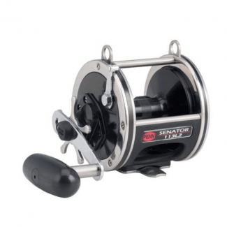 113L2 4-0 Senator Fishing Reel