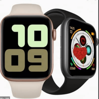 Smart Watch 7 CW7 with Heart Rate Monitor, Sleep Tracking, and Notifications Price in Pakistan | LAPTAB