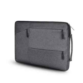 14 Inch Laptop Sleeve with Handle, Premium Fabric, Scratch Protection Price in Pakistan | LAPTAB