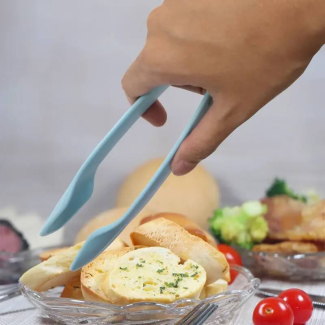 Food Tongs Plastic Set of 3 - High Quality, Easy to Clean, Safe Handling Price in Pakistan | LAPTAB