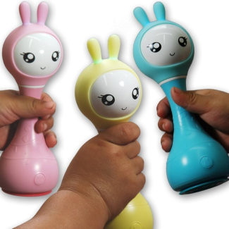 Alilo Smart R1 Bunny Toy Story Teller