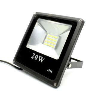 20W IP66 Energy Saving LED Light for Gardens and Outdoor Spaces Price in Pakistan | LAPTAB