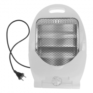 Rinnai 800W Electric Quartz Heater with Adjustable Power and Safety Features Price in Pakistan | LAPTAB