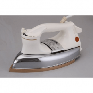 Star Wood 1000W Non-Stick Automatic Iron with 6 Temperature Settings Price in Pakistan | LAPTAB