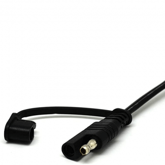 Motorcycle Dual SAE to USB Cable Adapter with Safety Fuse and LED Indicator Price in Pakistan | LAPTAB