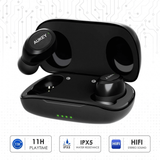 EP T16S TWS Bluetooth True Wireless Earbuds