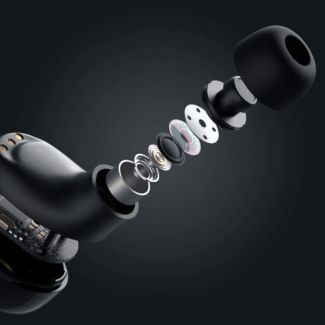 EP T16S TWS Bluetooth True Wireless Earbuds with Dynamic Sound Quality Price in Pakistan | LAPTAB