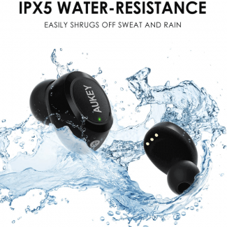EP T16S TWS Bluetooth True Wireless Earbuds with Dynamic Sound Quality Price in Pakistan | LAPTAB