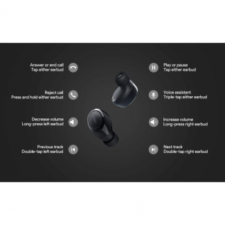 EP T16S TWS Bluetooth True Wireless Earbuds with Dynamic Sound Quality Price in Pakistan | LAPTAB