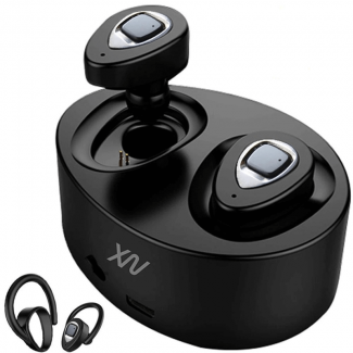 Xiaowu K5 Wireless Earbuds With Mic