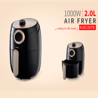 Decakila Air fryer – KEEC007B