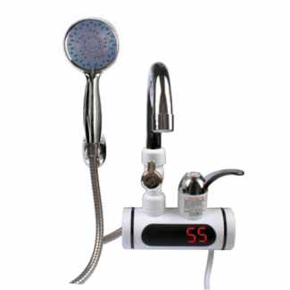 Buy DMWD 3000W Instant Water Heater Faucet Best Price in