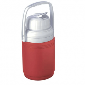 1/3 Gallon Beverage Jug with Flip Top Spout and Stain Resistant Design Price in Pakistan | LAPTAB
