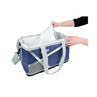 Ultimate 25L Soft Cooler - Foldable, Space-Saving for Outdoor Use Price in Pakistan | LAPTAB