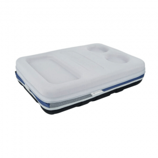 Ultimate 25L Soft Cooler - Foldable, Space-Saving for Outdoor Use Price in Pakistan | LAPTAB