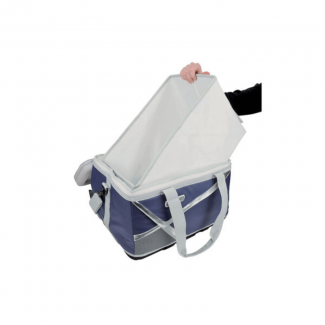 Ultimate 25L Soft Cooler - Foldable, Space-Saving for Outdoor Use Price in Pakistan | LAPTAB