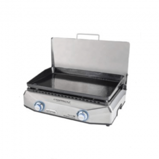 BBQ Stand Grill Plancha Master EX