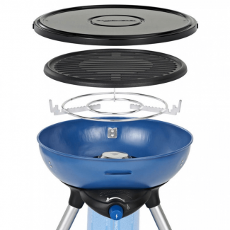 Campingaz Party BBQ Grill Stand - Portable Gas Grill with Detachable Legs Price in Pakistan | LAPTAB
