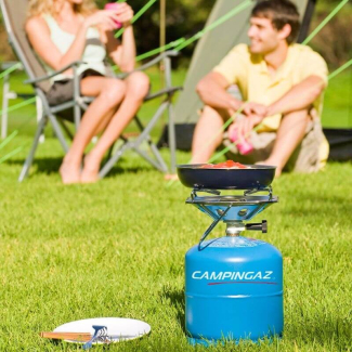 Portable Single Burner FEU R80 Stove for Travel, Picnics, and Home Use Price in Pakistan | LAPTAB