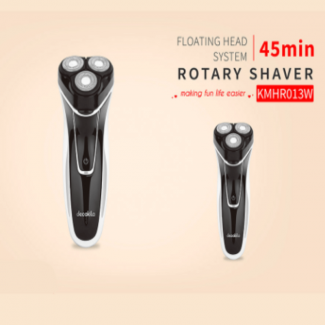 Decakila Rotary shaver – KMHR013W
