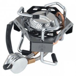 Coleman Fyrepower Alpine Stove