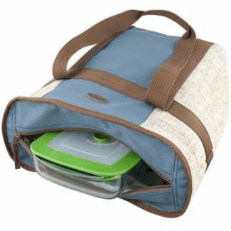Entertainer Convertible Bag 23L - Versatile Cooler for Food and Drinks Price in Pakistan | LAPTAB