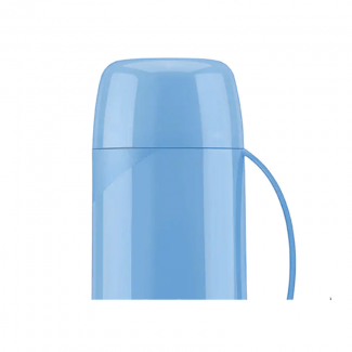Firenze Vacuum Bottle 1L Blue - Insulated for Hot and Cold Liquids Price in Pakistan | LAPTAB