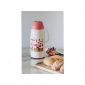 Top Wave 1L Vacuum Bottle - Insulated Flask for Hot & Cold Drinks Price in Pakistan | LAPTAB