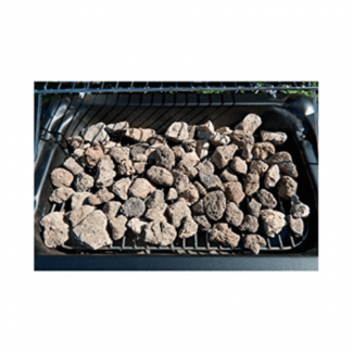 Genuine Lava Rocks for BBQ - Even Heat Distribution & Smoky Flavor Price in Pakistan | LAPTAB