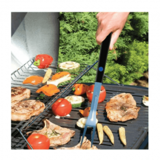 Campingaz BBQ 3-Piece Utensils Set with Extensible Handles and Stainless Steel Price in Pakistan | LAPTAB